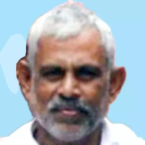 ഉ​സ്മാ​ൻ ഹാ​ജി