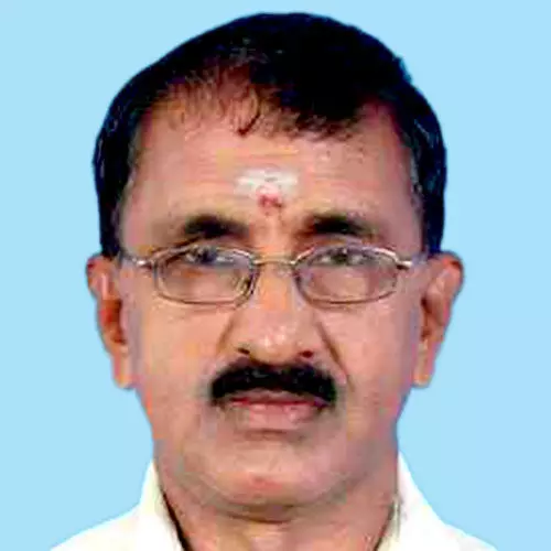 രാ​ധാ​കൃ​ഷ്ണ​ൻ