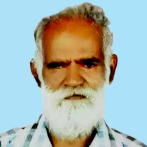 ബൈ​ക്കി​ടി​ച്ച്​ പ​രി​ക്കേ​റ്റ വ​ഴി​യാ​ത്ര​ക്കാ​ര​ൻ മ​രി​ച്ചു