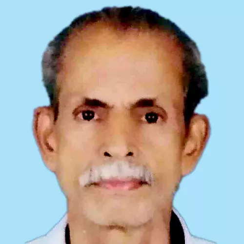 രാ​മ​കൃ​ഷ്ണ​ൻ