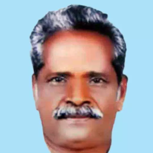 വ​ർ​ഗീ​സ്