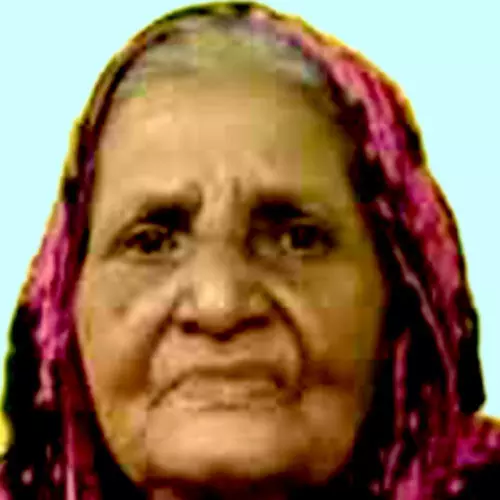 ഫാ​ത്തി​മ