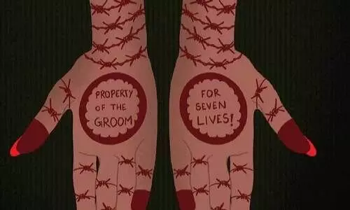 അടിമക്കച്ചവടംപോലെ ​ക്രൂരമീ​ സ്​ത്രീധന ഭീകരത