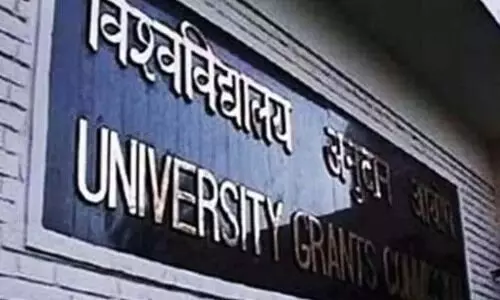 അസി. പ്രഫസർ നിയമന യോഗ്യത: സർക്കാർ ഉത്തരവ് ഉന്നത വിദ്യാഭ്യാസ കൗൺസിൽ തള്ളിയ നിർദേശം അസി. പ്രഫസർ നിയമന യോഗ്യത: സർക്കാർ ഉത്തരവ് ഉന്നത വിദ്യാഭ്യാസ കൗൺസിൽ തള്ളിയ നിർദേശം