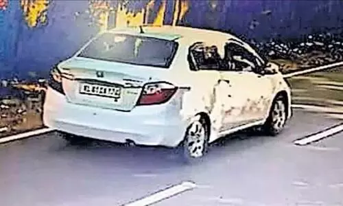 തട്ടിക്കൊണ്ടുപോകൽ കേസ്​: ചോദ്യങ്ങൾ അവശേഷിക്കും​