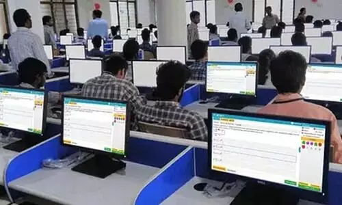 മന്ത്രിസഭ തീരുമാനമായില്ല: എൻജിനീയറിങ്​ പ്രവേശന പരീക്ഷ കമ്പ്യൂട്ടർ അധിഷ്ഠിതമാക്കുന്നതിൽ അനിശ്ചിതത്വം