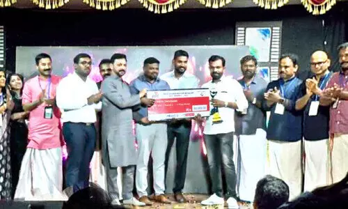 ninavu international film festival