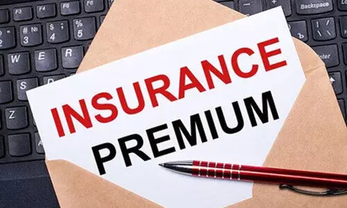 insurance premium