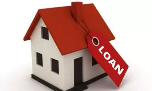 home loan