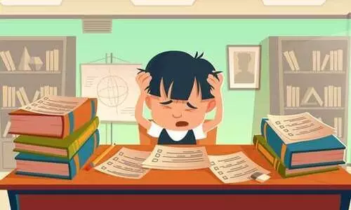 വിദ്യാഭ്യാസത്തി​ന്റെ ‘ഇര’കൾ