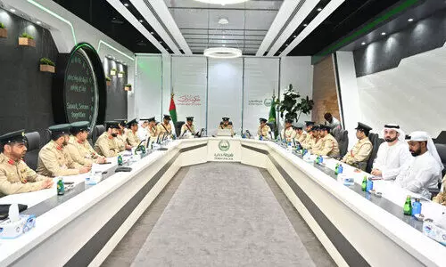 dubai police dubai police