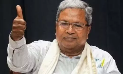 സം​ഭ​വം ഞെ​ട്ടി​പ്പി​ക്കു​ന്ന​ത്; നീ​തി​യു​ക്ത​മാ​യ അ​ന്വേ​ഷ​ണം വേ​ണം -സി​ദ്ധ​രാ​മ​യ്യ