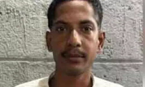 കർണാടക രാജ്ഭവനിൽ ബോംബ് ഭീഷണി; യുവാവ് അറസ്റ്റിൽ