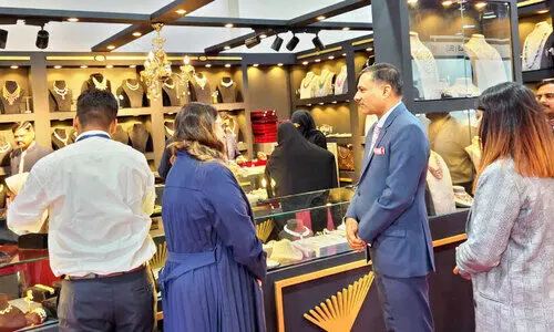 gold and jewellery exhibition