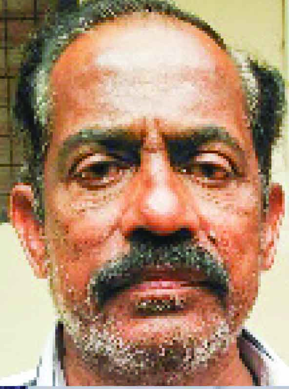 വഞ്ചന കേസില്‍ ജാമ്യത്തിലിറങ്ങി മുങ്ങിയ പ്രതി   32 വര്‍ഷത്തിനുശേഷം പിടിയില്‍