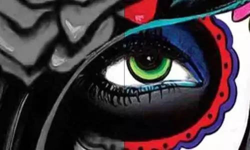 നി​ങ്ങ​ൾ   ഇ​ട​തു​പ​ക്ഷ​ക്കാ​ര​നോ  വ​ല​തു​പ​ക്ഷ​ക്കാ​ര​നോ?