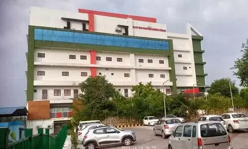 പു​ന​ലൂ​ർ താ​ലൂ​ക്കാ​ശു​പ​ത്രി