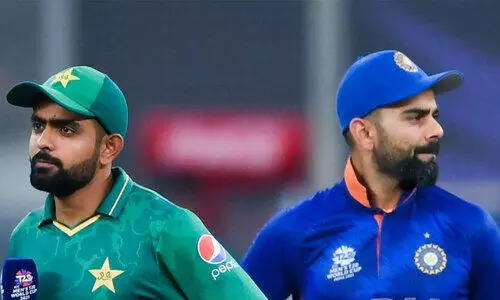 ബാബർ അസമും വിരാട് കോഹ്ലിയുമില്ല; പാകിസ്താൻകാർ ഗൂഗിളിൽ ഏറ്റവും കൂടുതൽ തിരഞ്ഞ 10 പേരിൽ ഈ ഇന്ത്യൻ താരം ബാബർ അസമും വിരാട് കോഹ്ലിയുമില്ല; പാകിസ്താൻകാർ ഗൂഗിളിൽ ഏറ്റവും കൂടുതൽ തിരഞ്ഞ 10 പേരിൽ ഈ ഇന്ത്യൻ താരം