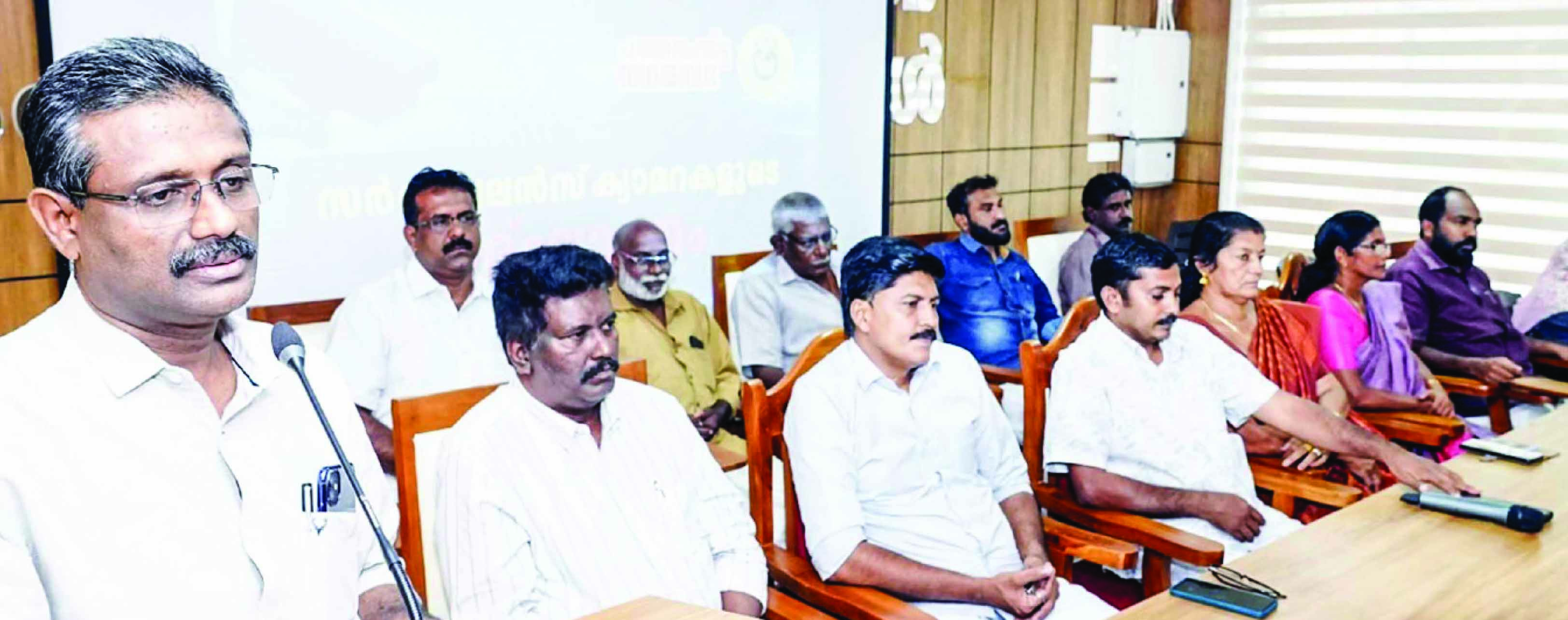 മാലിന്യം എറിയുന്നവർക്ക് പിടിവീഴും