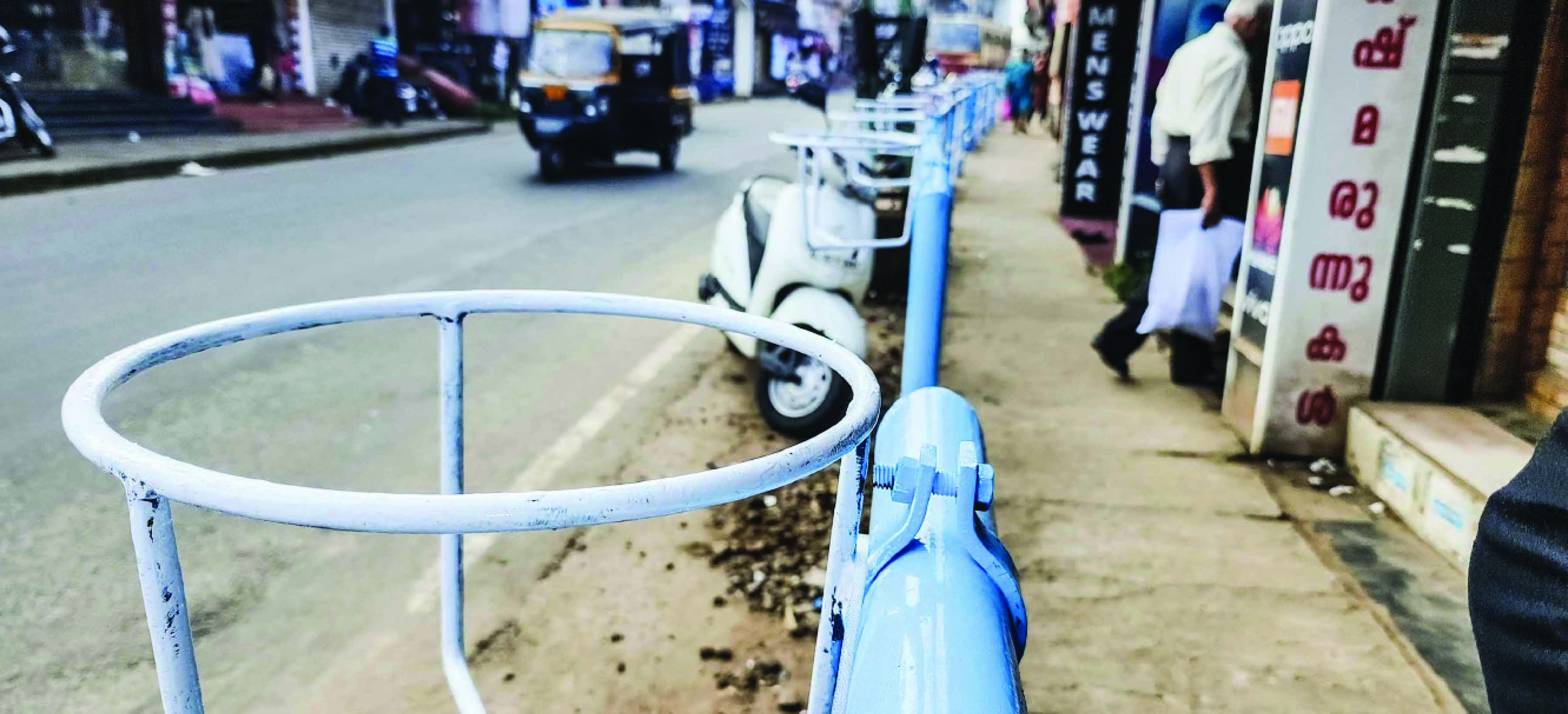 പുതുവത്സരത്തിൽ മാതൃക നഗരമാകാൻ പത്തനംതിട്ട