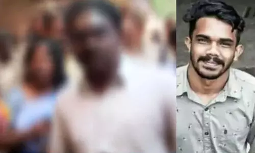 Vandiperiyar Rape Case