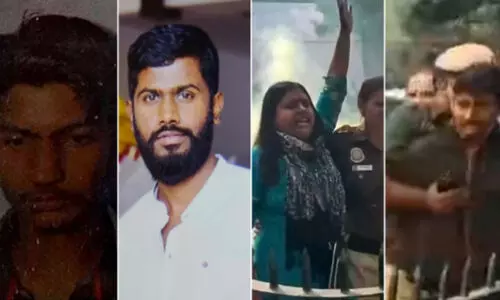 പ്രതികൾ മുസ്‍ലിമായിരുന്നെങ്കിൽ ബി.ജെ.പി രാജ്യം കത്തിക്കുമായിരുന്നു -ബിനോയ് വിശ്വം എം.പി