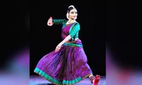 യു​വ​പ്ര​തി​ഭ​ക​ള്‍ക്കാ​യി ന​വ്യം യൗ​വ​ന​ത്തി​ന്‍ ക​ലൈ​യാ​ട്ടം