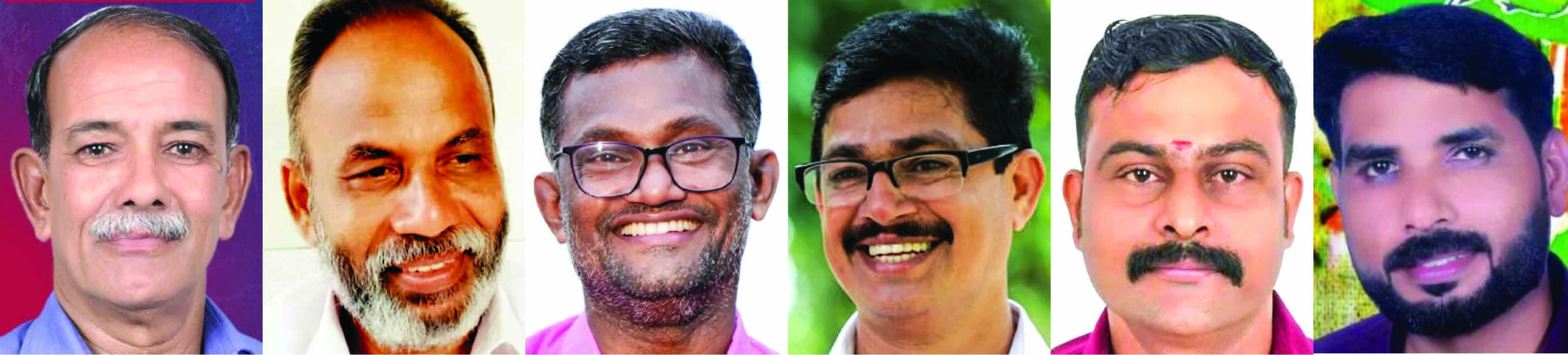 ഉപതെരഞ്ഞെടുപ്പിൽ യു.ഡി.എഫിന് മുൻതൂക്കം