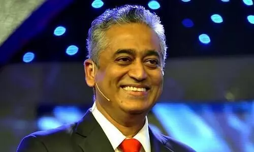 അക്രമികൾക്ക് പാസ് നൽകിയത് ഉവൈസിയോ ഡാനിഷ് അലിയോ ആയിരുന്നെങ്കിൽ എന്താകും സ്ഥിതി -രാജ്ദീപ് സർദേശായി