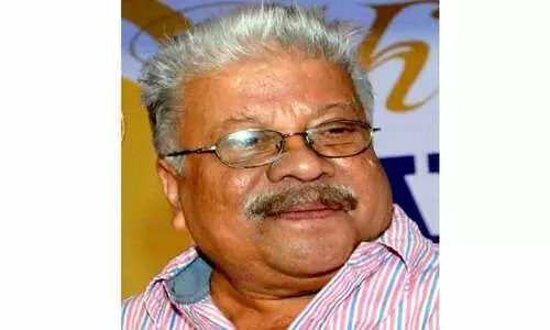 മ​റ​വി​യു​ടെ   കു​ഞ്ഞ​ബ്ദു​ള്ള