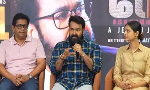 i didnt take dowry says mohanlal on dowry system