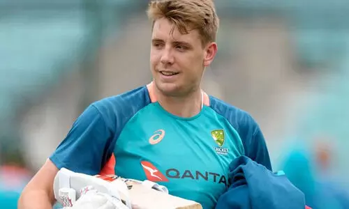 വിട്ടുമാറാത്ത വൃക്കരോഗി, ജനിക്കുമ്പോൾ ഡോക്ടർമാർ വിധിച്ചത് 12 വർഷത്തെ ആയുസ്സെന്നും ഓസീസ് ഓൾറൗണ്ടർ