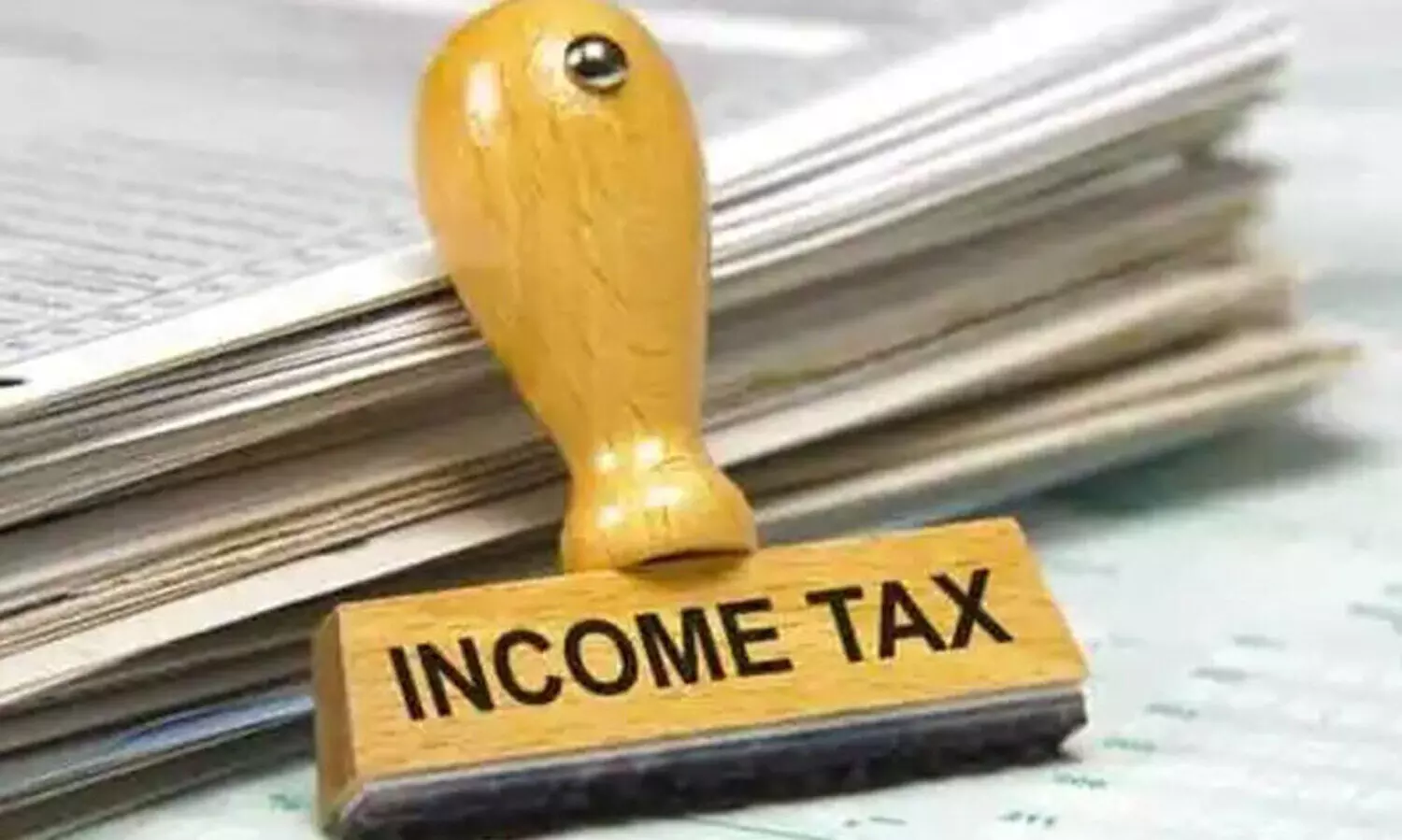 income tax