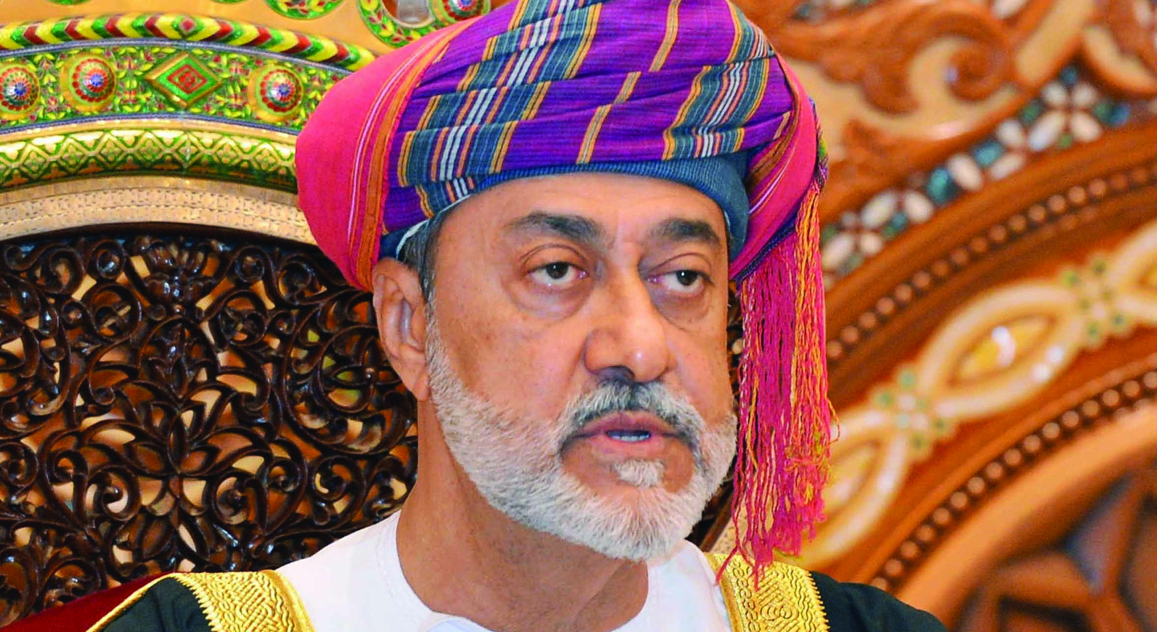 സു​ൽ​ത്താ​ൻ ഇ​ന്ന്​ കു​​വൈ​ത്തി​ലേ​ക്ക്​ തി​രി​ക്കും