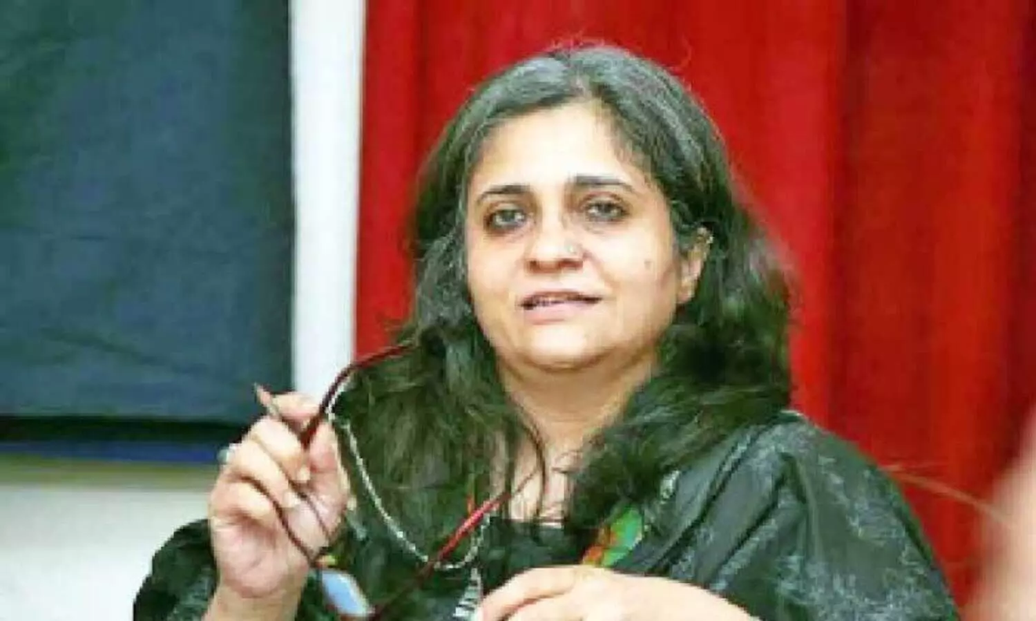 teesta
