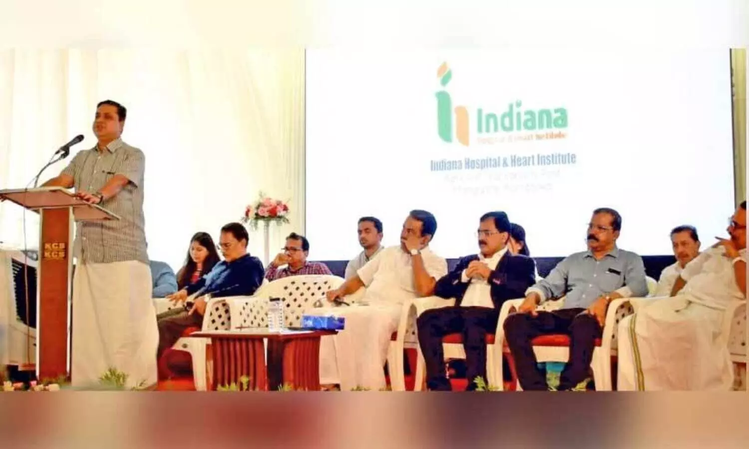 ഇന്‍ഡ്യാന ടി.എം.എച്ച്‌ കാര്‍ഡിയാക്‌ സെന്ററിന്‌ തലശ്ശേരിയില്‍ തുടക്കം