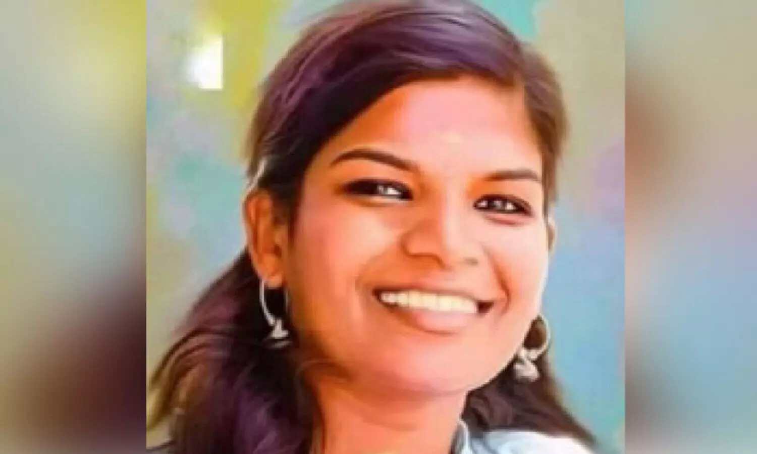 ശ്രീ​ധ​ന്യ  സു​രേ​ഷ്