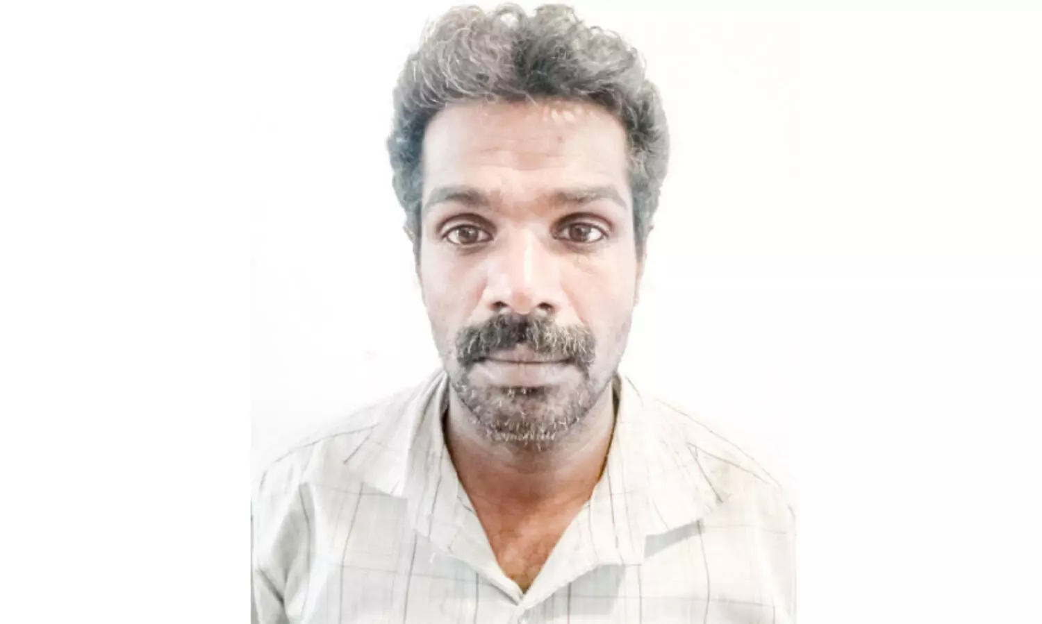 ബസിൽ ലൈംഗികാതിക്രമം: യുവാവ് അറസ്റ്റിൽ