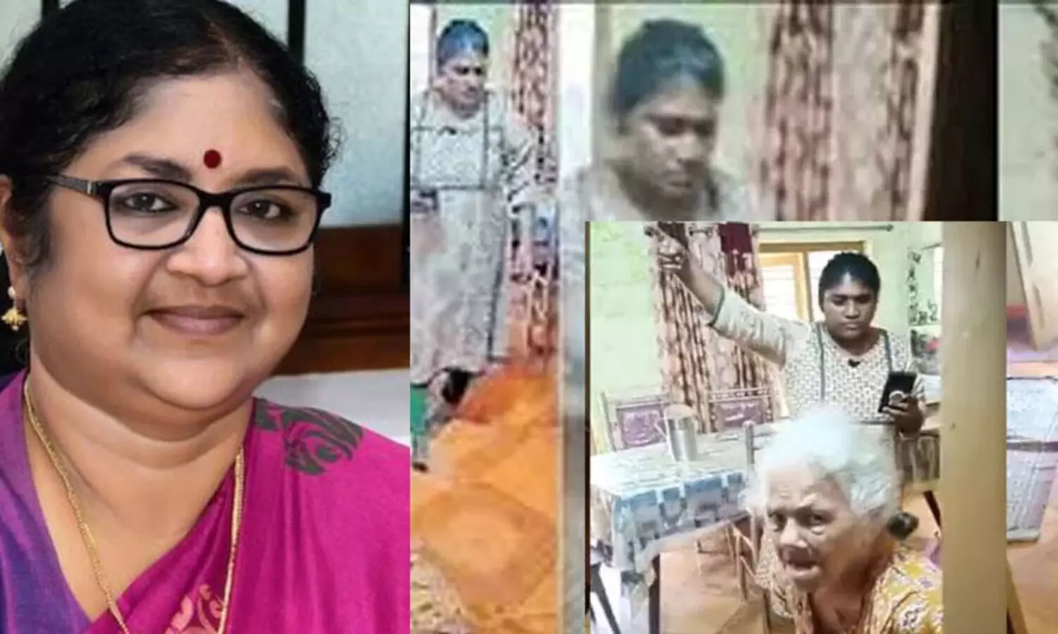 വയോജനങ്ങൾക്കെതിരായ അതിക്രമങ്ങൾ വെച്ചുപൊറുപ്പിക്കില്ലെന്ന് ആർ. ബിന്ദു