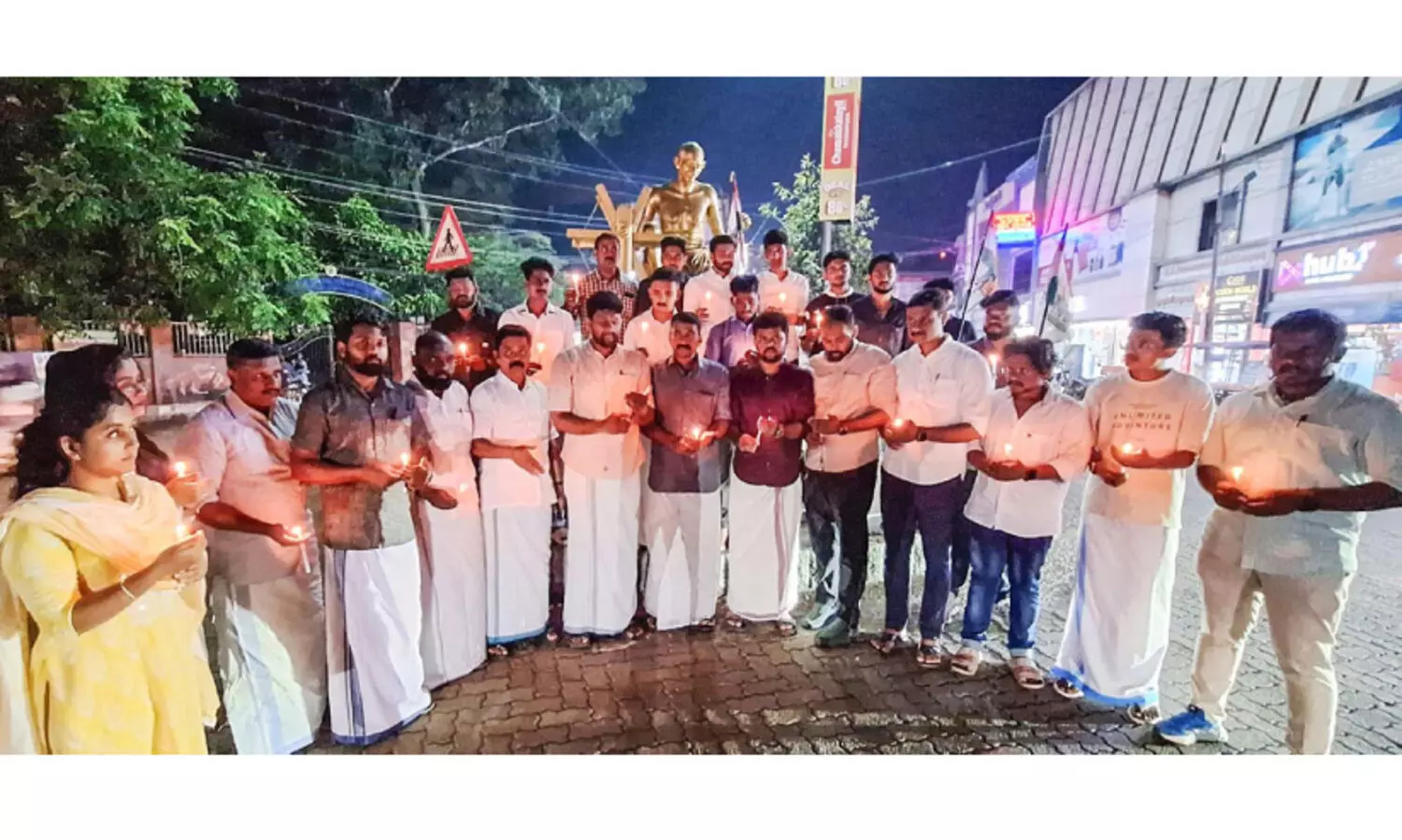 ആറു വയസ്സുകാരി കൊല്ലപ്പെട്ട സംഭവം: വിധിക്ക്​ പിന്നാലെ വ്യാപക പ്രതിഷേധം