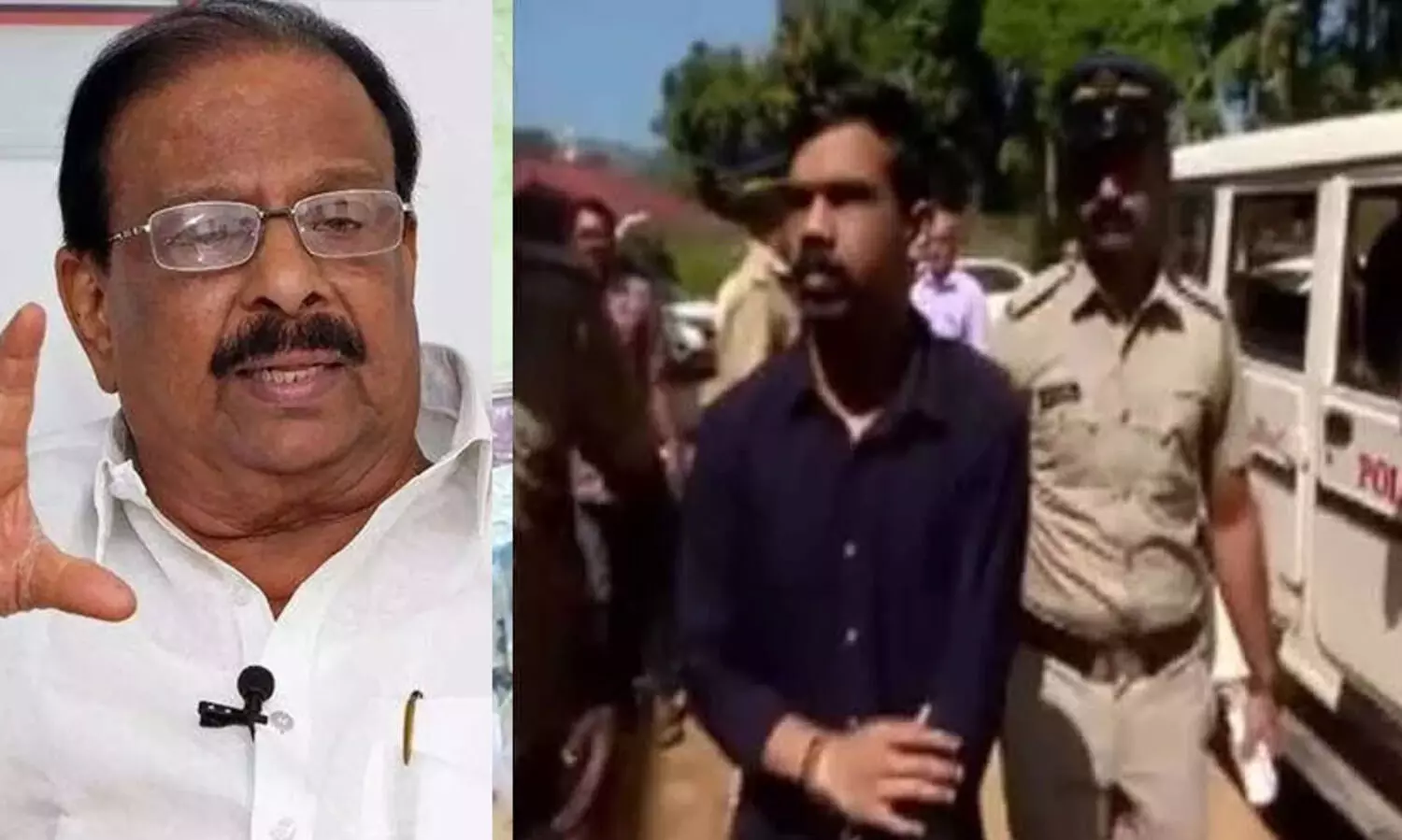 വണ്ടിപ്പെരിയാർ കേസ്: കോൺഗ്രസ് സായാഹ്ന ധർണ 17ന്