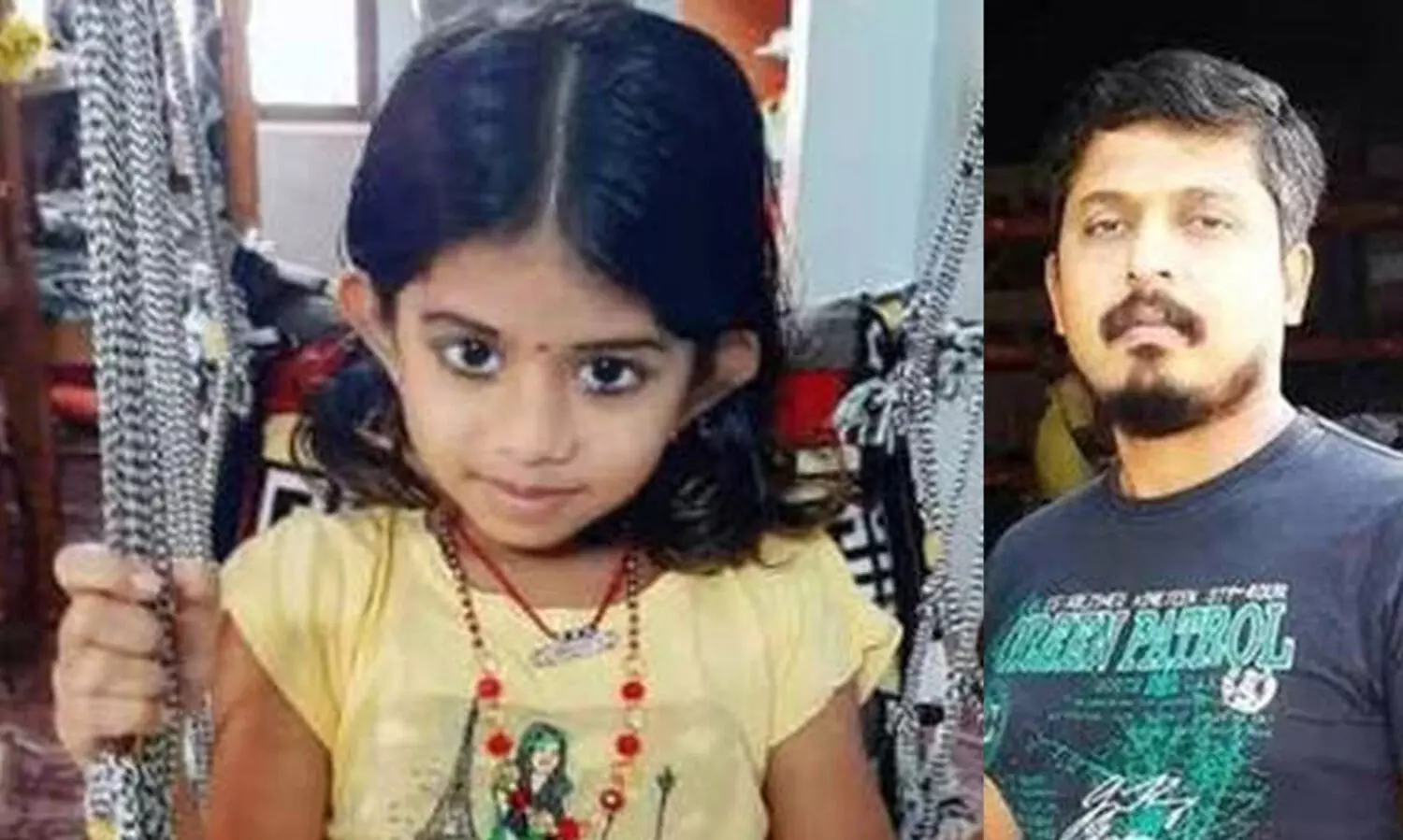 Nakshathra murder case