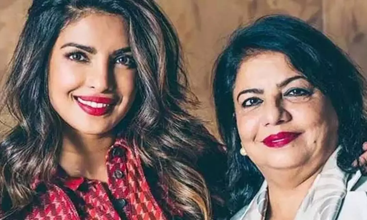 Priyanka Chopras mom feels guilty about sending her to boarding school