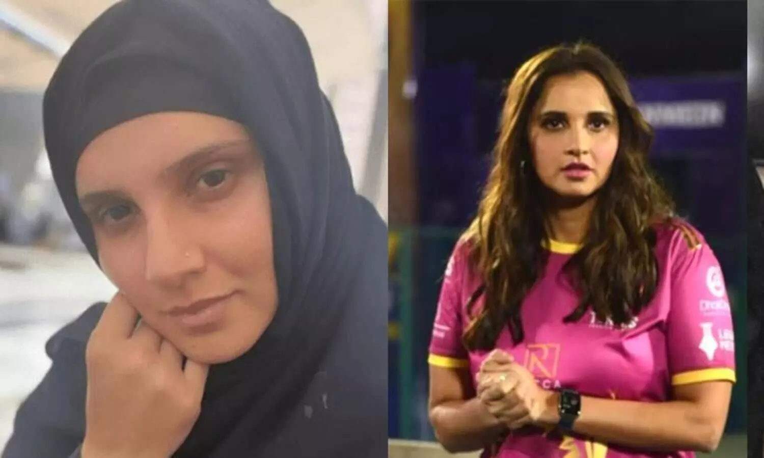 Sania Mirzas Insta note amid divorce news