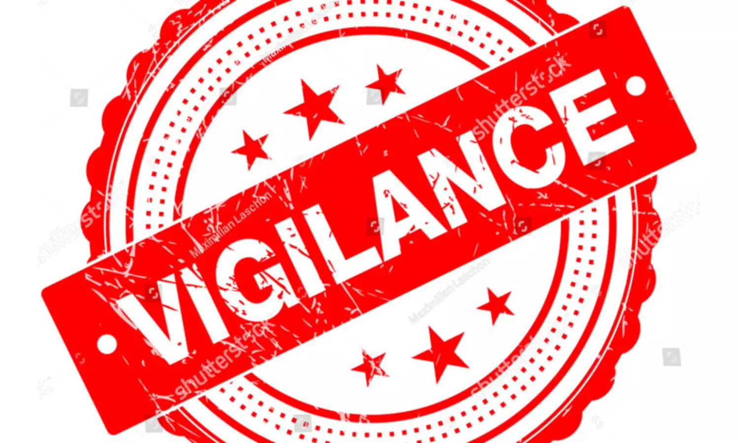 3000 രൂപ കൈക്കൂലി വാങ്ങുന്നതിനിടെ ഓവർസിയറും ഏജന്റായ ഡ്രൈവറും വിജിലൻസ് പിടിയിൽ