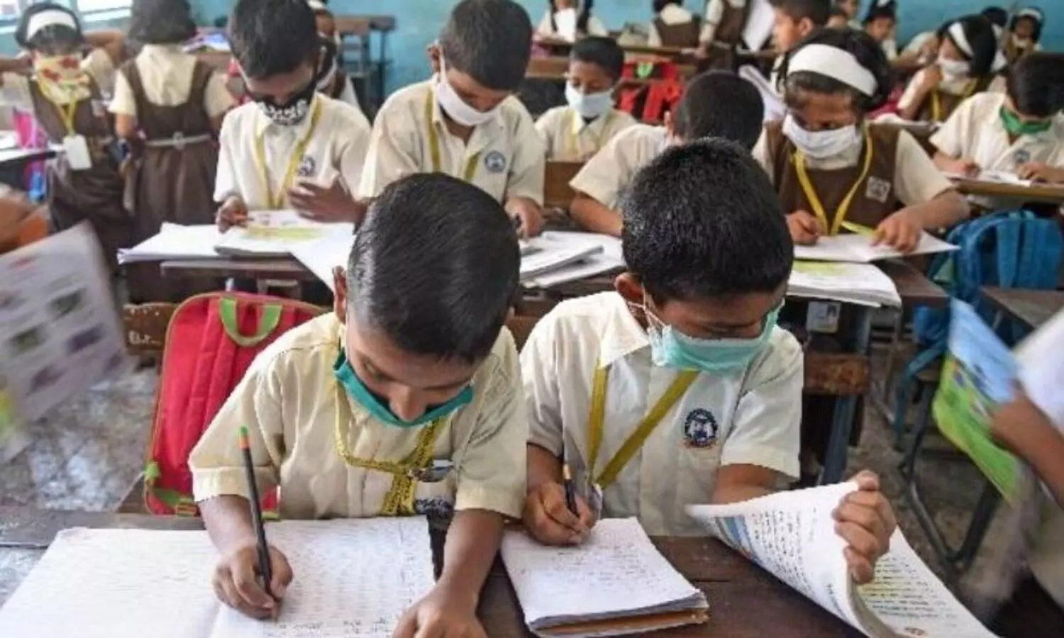 ലക്ഷദ്വീപിൽ കേരള സിലബസ് ഒഴിവാക്കൽ; ബാധിക്കുന്നത് 12,000 പേരെ