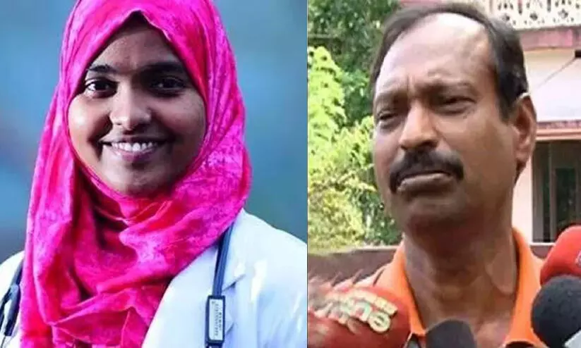 Hadiyas missing fathers plea will be considered today Hadiyas missing fathers plea will be considered today