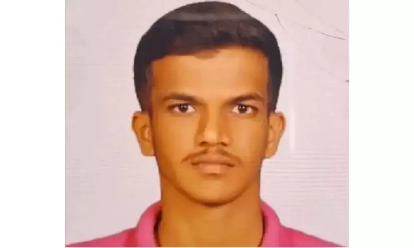 ഡി.ആർ.ഡി.ഒയിലെ യുവ ശാസ്ത്രജ്ഞൻ മരിച്ച നിലയിൽ