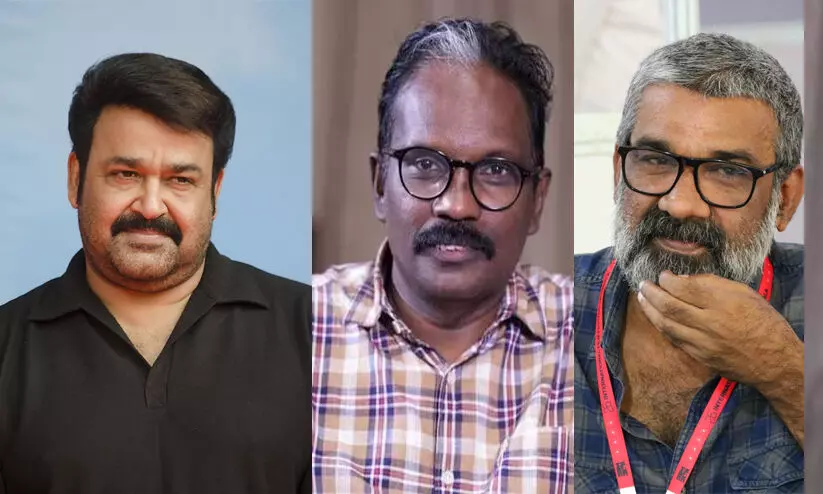 Director Ranjith Director Ranjith