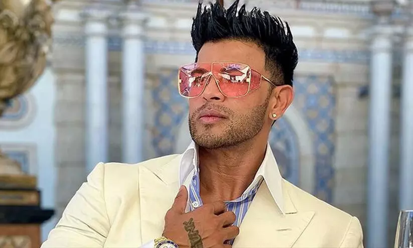 മഹാദേവ് വാതുവെപ്പ് ആപ് കേസ്: നടൻ സാഹിൽ ഖാനടക്കം മൂന്നു പേരെ ഇന്ന് ചോദ്യം ചെയ്യും